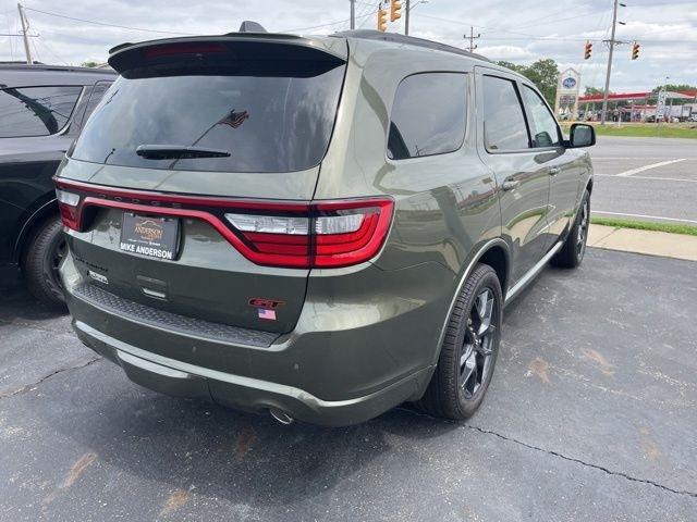 Dodge Durango GT Plus HEMI V8 AWD 2026