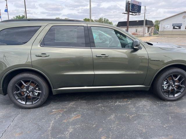 Dodge Durango GT Plus HEMI V8 AWD 2026