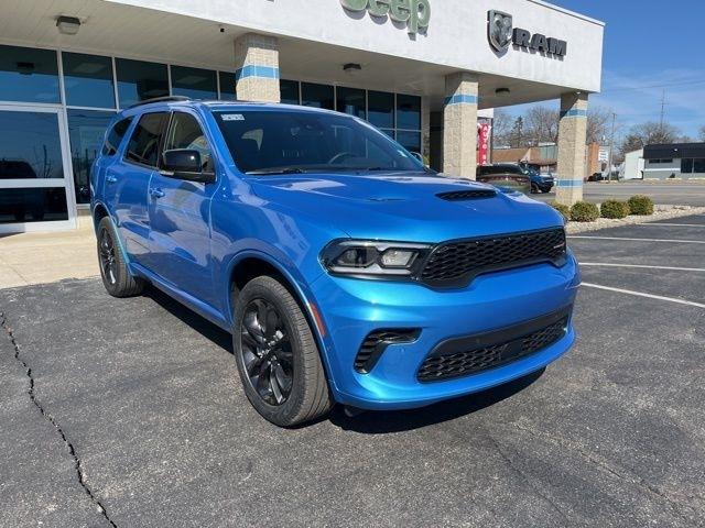 Dodge Durango GT Plus AWD 2026