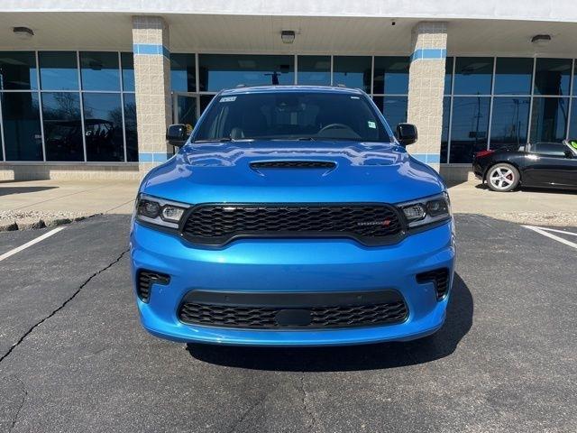 Dodge Durango GT Plus AWD 2026