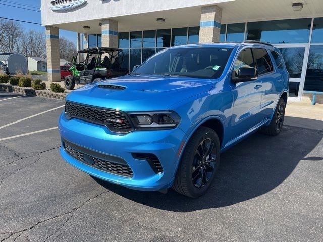 Dodge Durango GT Plus AWD 2026