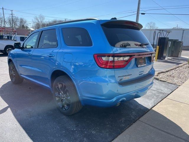 Dodge Durango GT Plus AWD 2026