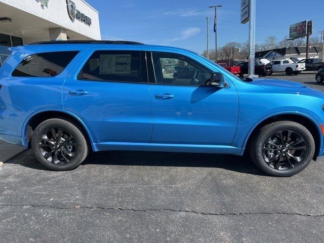 Dodge Durango GT Plus AWD 2026