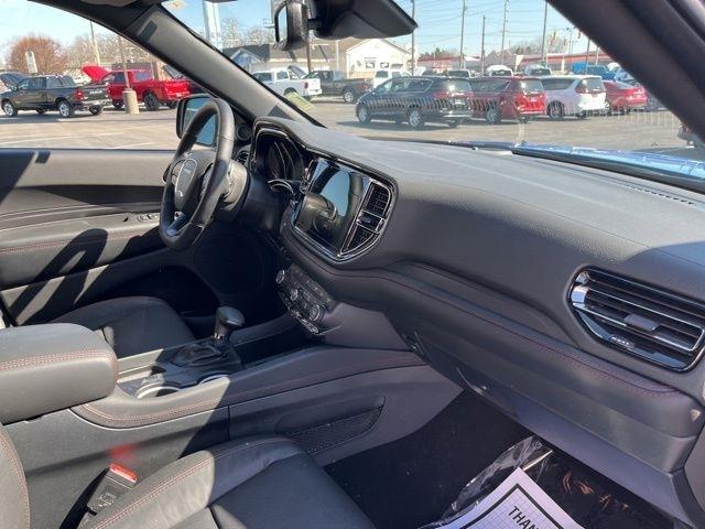 Dodge Durango GT Plus AWD 2026