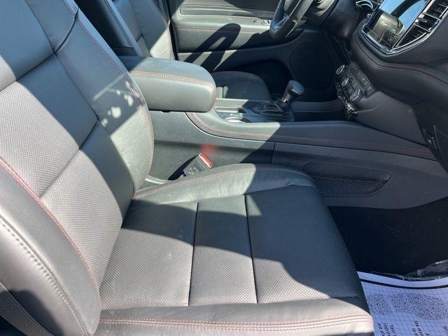 Dodge Durango GT Plus AWD 2026