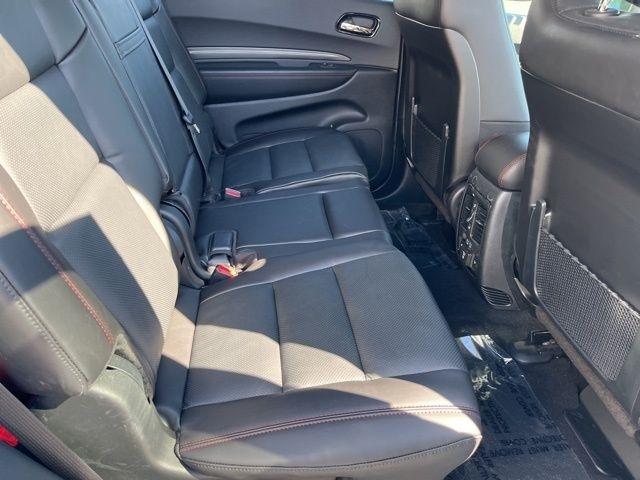 Dodge Durango GT Plus AWD 2026