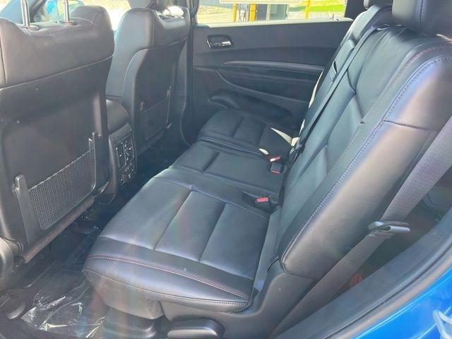 Dodge Durango GT Plus AWD 2026