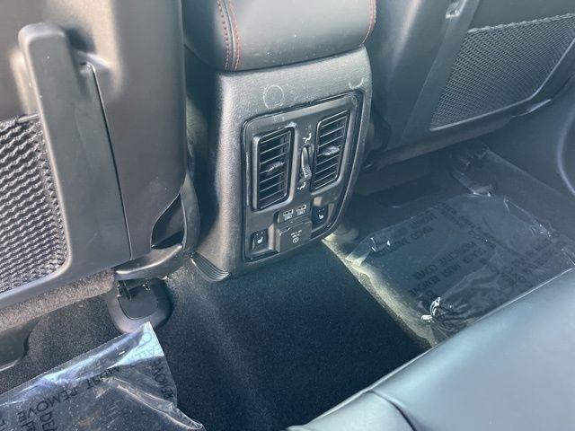 Dodge Durango GT Plus AWD 2026