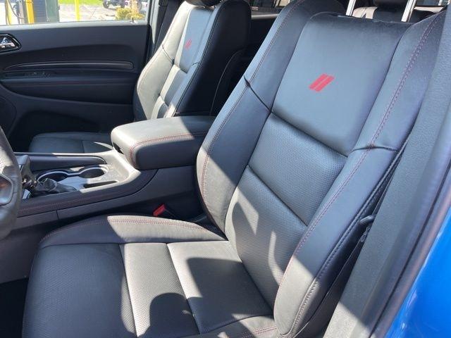 Dodge Durango GT Plus AWD 2026