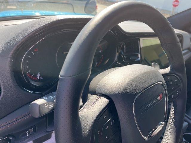 Dodge Durango GT Plus AWD 2026