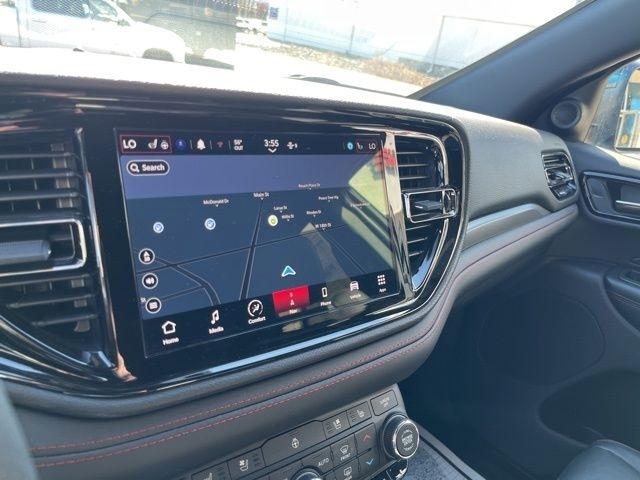 Dodge Durango GT Plus AWD 2026