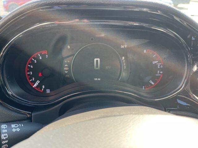 Dodge Durango GT Plus AWD 2026