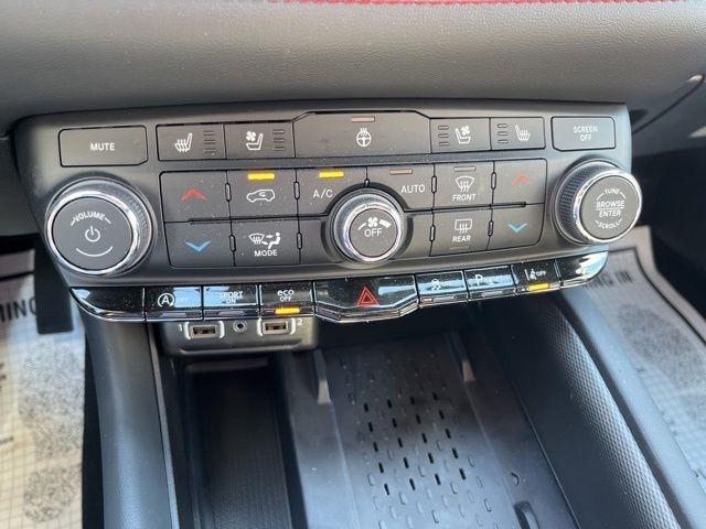 Dodge Durango GT Plus AWD 2026