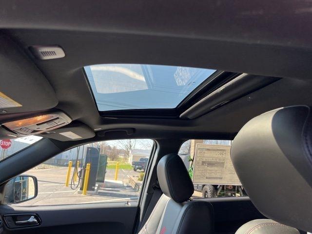 Dodge Durango GT Plus AWD 2026