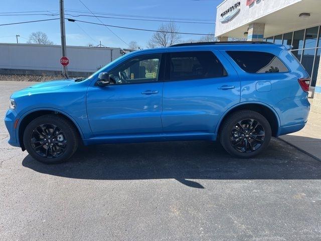 Dodge Durango GT Plus AWD 2026