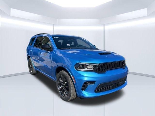 Dodge Durango GT Plus AWD 2026