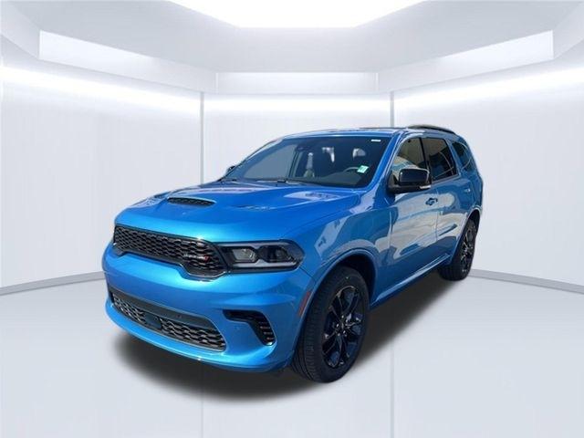 Dodge Durango GT Plus AWD 2026