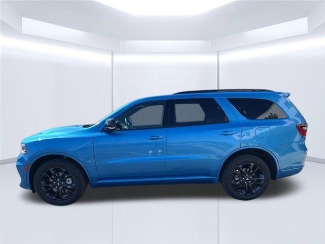 Dodge Durango GT Plus AWD 2026