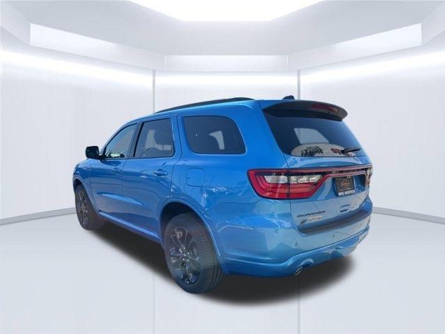 Dodge Durango GT Plus AWD 2026