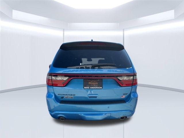 Dodge Durango GT Plus AWD 2026