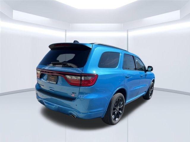 Dodge Durango GT Plus AWD 2026