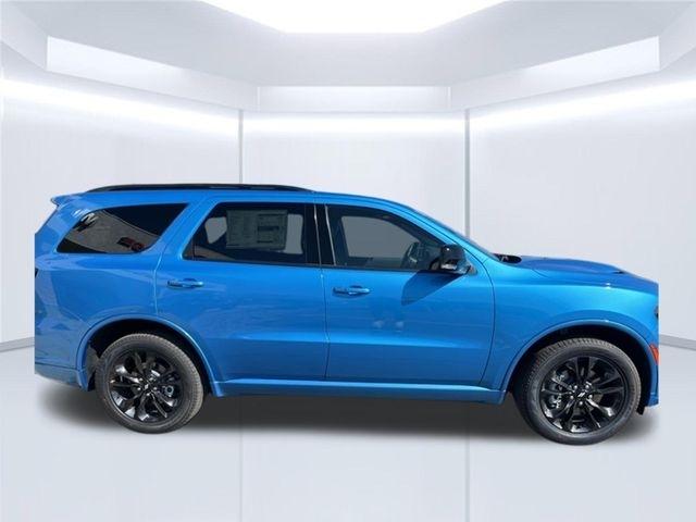 Dodge Durango GT Plus AWD 2026