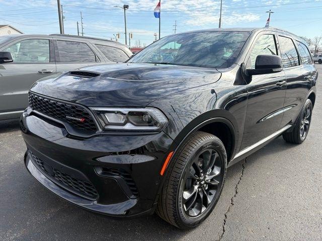 Dodge Durango GT Plus AWD 2026