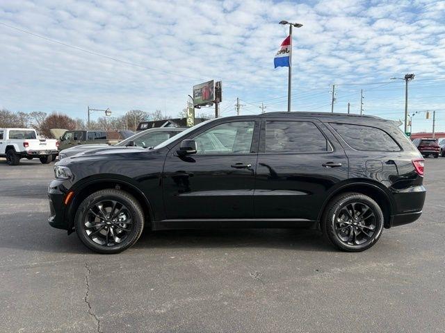 Dodge Durango GT Plus AWD 2026