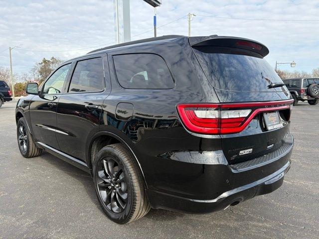 Dodge Durango GT Plus AWD 2026