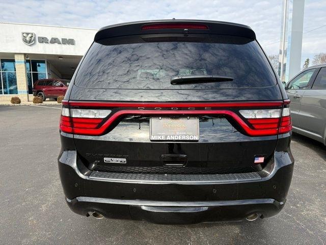 Dodge Durango GT Plus AWD 2026