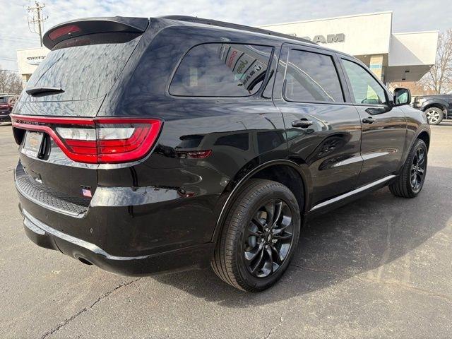 Dodge Durango GT Plus AWD 2026