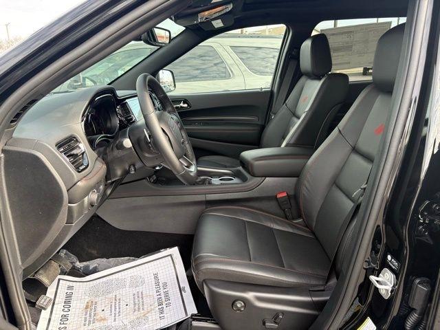 Dodge Durango GT Plus AWD 2026