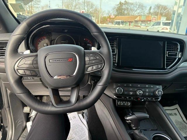 Dodge Durango GT Plus AWD 2026