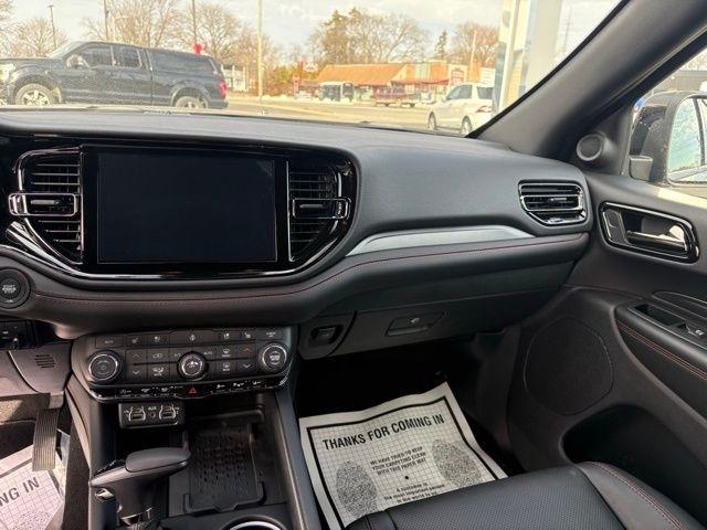 Dodge Durango GT Plus AWD 2026