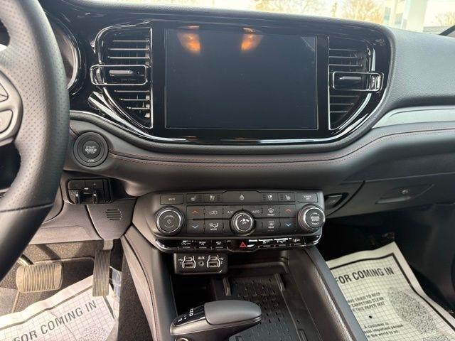 Dodge Durango GT Plus AWD 2026