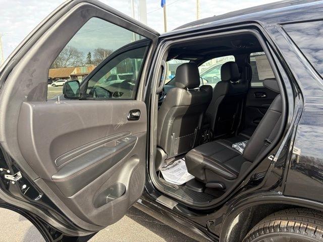 Dodge Durango GT Plus AWD 2026