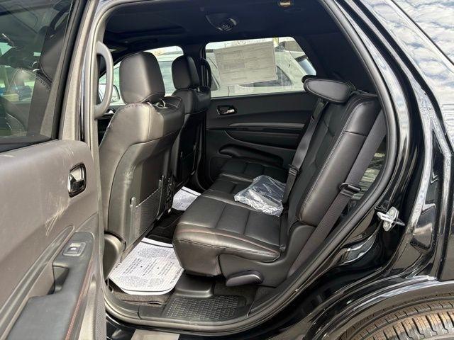 Dodge Durango GT Plus AWD 2026