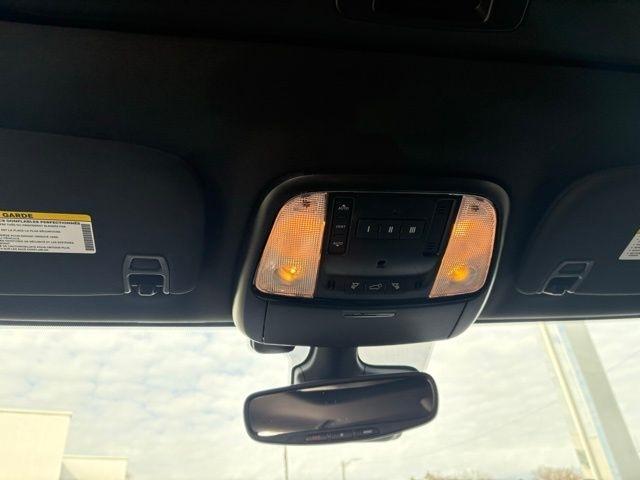 Dodge Durango GT Plus AWD 2026