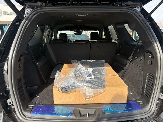 Dodge Durango GT Plus AWD 2026