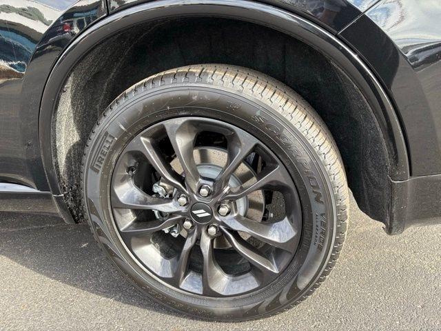 Dodge Durango GT Plus AWD 2026