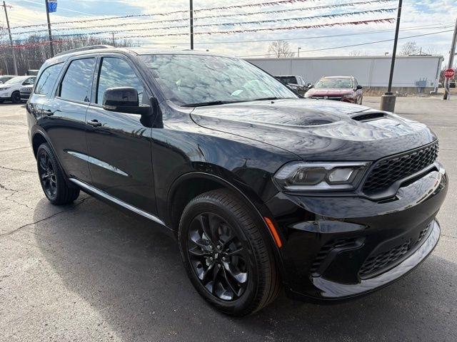 2026 Dodge Durango GT Plus AWD
