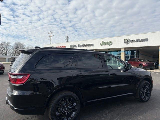 Dodge Durango GT Plus AWD 2026