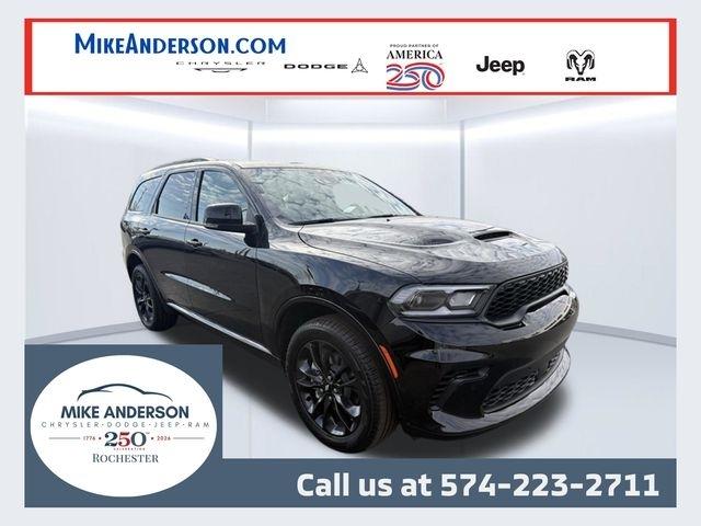 Dodge Durango GT Plus AWD 2026