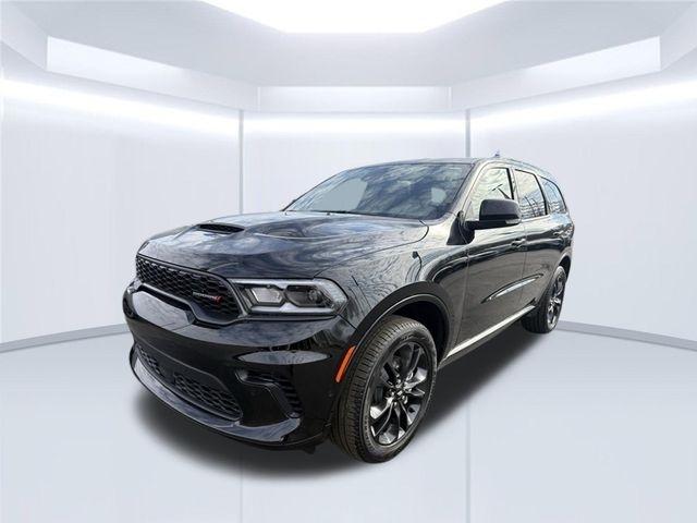 Dodge Durango GT Plus AWD 2026