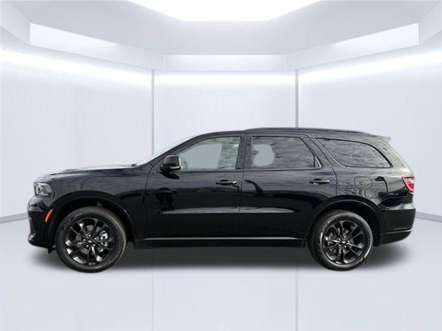 Dodge Durango GT Plus AWD 2026