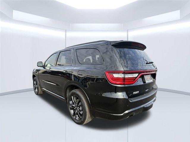 Dodge Durango GT Plus AWD 2026