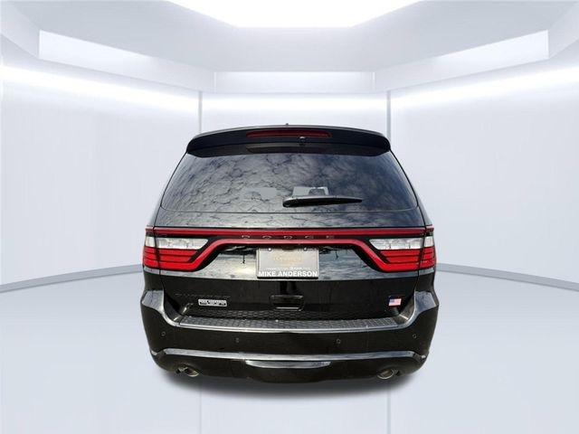 Dodge Durango GT Plus AWD 2026