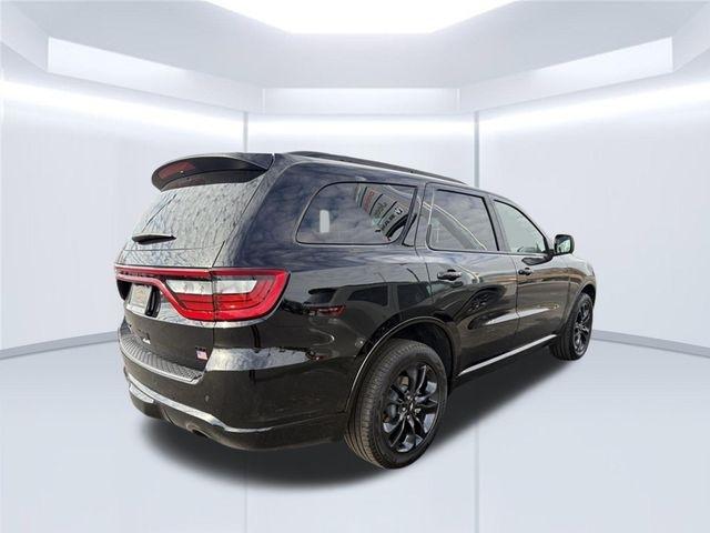 Dodge Durango GT Plus AWD 2026