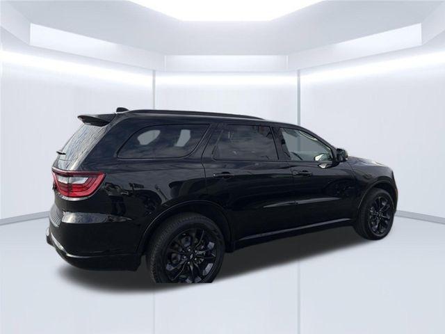 Dodge Durango GT Plus AWD 2026