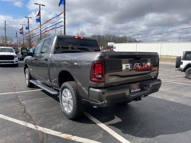RAM 2500 Big Horn 4x4 Crew Cab 6'4" Box 2026